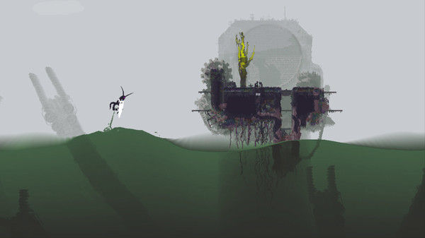 雨世界 截图
