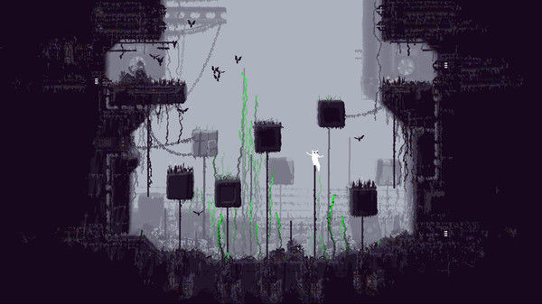 雨世界 截图