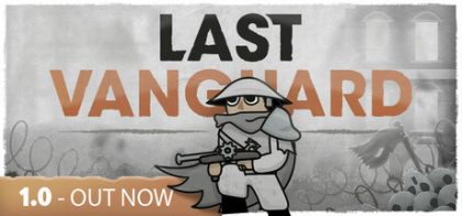 最后先锋/Last Vanguard