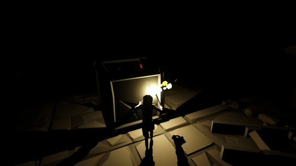 A Flame in the Dark 截图
