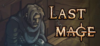 Last Mage