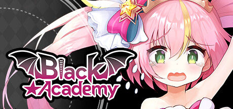 黑暗学院/Black Academy 截图