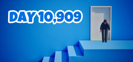 第10909天/DAY 10,909 截图
