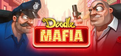 涂鸦四海/Doodle Mafia