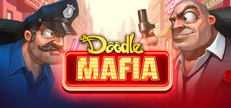 涂鸦四海/Doodle Mafia 截图