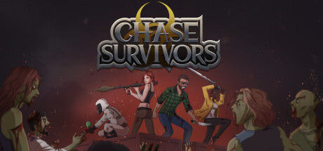 追逐幸存者/Chase Survivors 截图