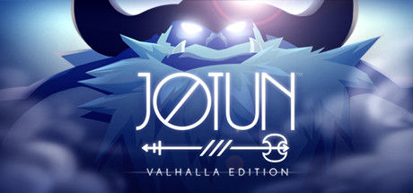 巨人约顿：瓦尔哈拉版/Jotun: Valhalla Edition 截图