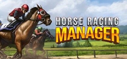 赛马经理/Horse Racing Manager