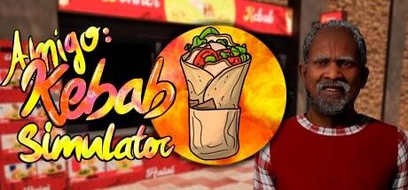朋友：烤肉串模拟器/Amigo: Kebab Simulator 截图