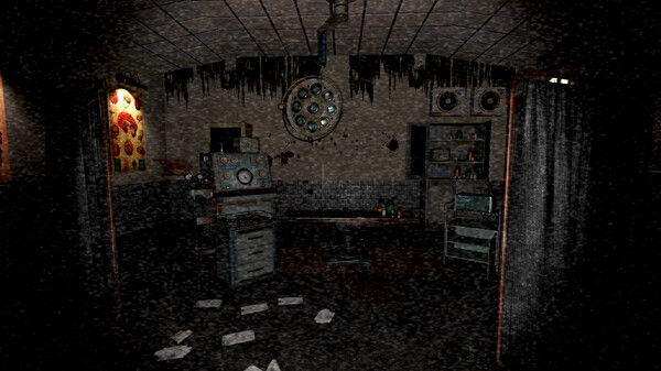 心理医生：医院逃生2/Dr. Psycho: Hospital Escape 2 截图