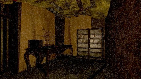 心理医生：医院逃生2/Dr. Psycho: Hospital Escape 2 截图