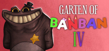 班班幼儿园4/Garten of Banban 4 截图