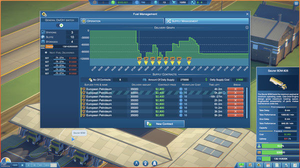 机场大亨/Sky Haven Tycoon - Airport Simulator 截图