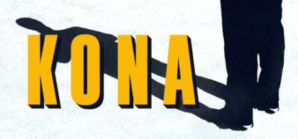 科纳风暴/Kona