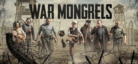 被遗忘的我们 / War Mongrels 截图