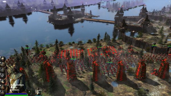 王国战争4/Kingdom Wars 4 截图