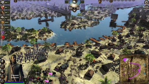 王国战争4/Kingdom Wars 4 截图