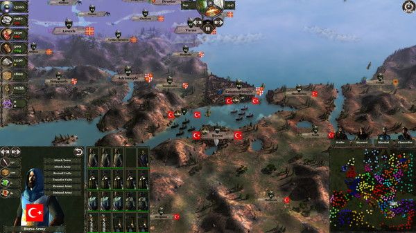 王国战争4/Kingdom Wars 4 截图