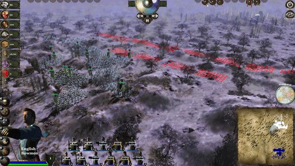 王国战争4/Kingdom Wars 4 截图