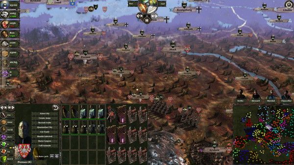王国战争4/Kingdom Wars 4 截图