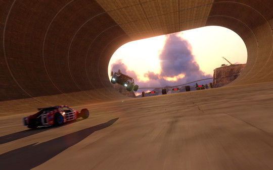 Trackmania® Turbo 截图