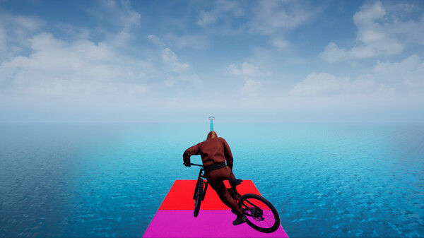 单车出游/BIKEOUT 截图