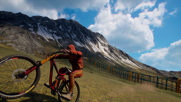 单车出游/BIKEOUT 截图