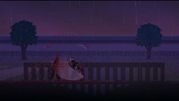 一招致命：武士剑斗/First Cut: Samurai Duel 截图
