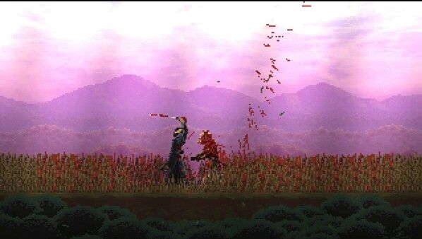 一招致命：武士剑斗/First Cut: Samurai Duel 截图