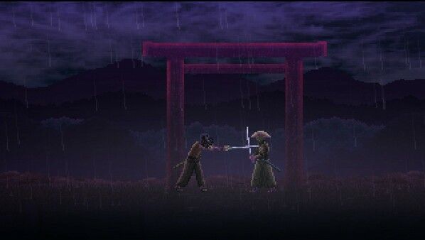 一招致命：武士剑斗/First Cut: Samurai Duel 截图