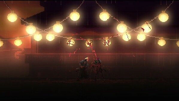 一招致命：武士剑斗/First Cut: Samurai Duel 截图