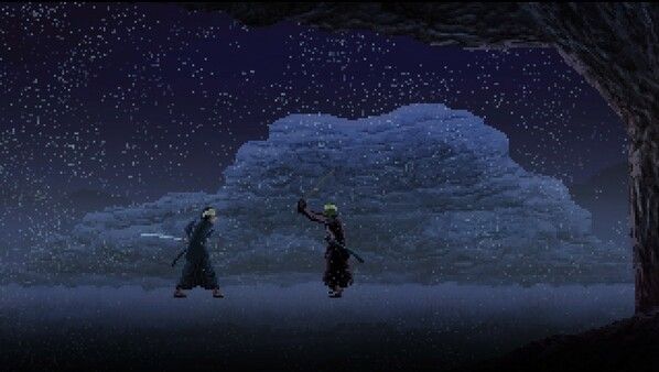 一招致命：武士剑斗/First Cut: Samurai Duel 截图