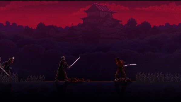 一招致命：武士剑斗/First Cut: Samurai Duel 截图