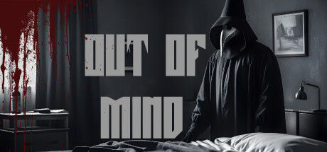 心外之物/Out Of Mind 截图