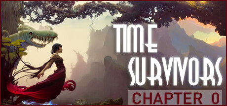 时间幸存者：章节0/Time Survivors: Chapter 0 截图