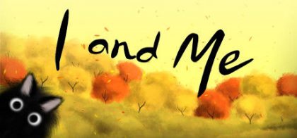 与己同行/I and Me