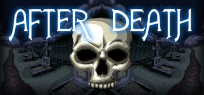 死后世界/After Death