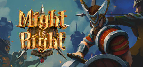 强权即公理/Might is Right 截图