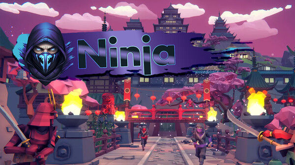 忍者帝国/Ninja 截图
