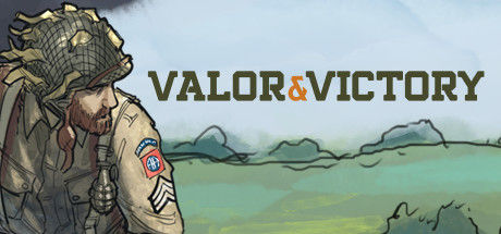 勇气&胜利/Valor & Victory 截图