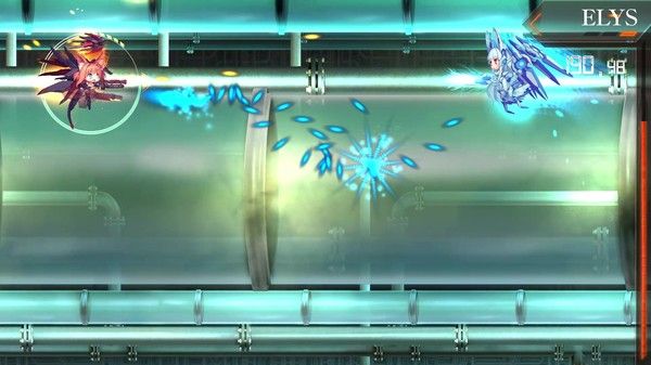 ELYSION 截图