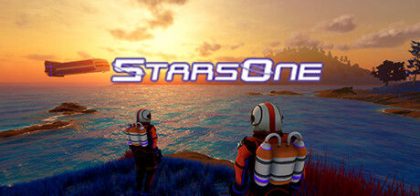 孤星探险/StarsOne