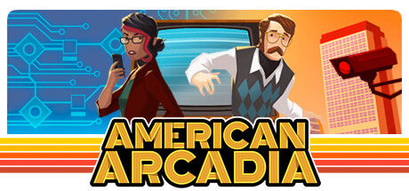 美国阿卡迪亚/American Arcadia 截图