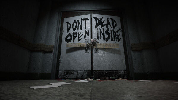 行尸走肉：命运/The Walking Dead: Destinies 截图