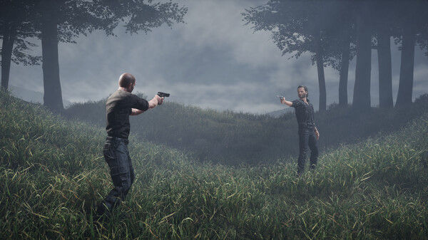 行尸走肉：命运/The Walking Dead: Destinies 截图