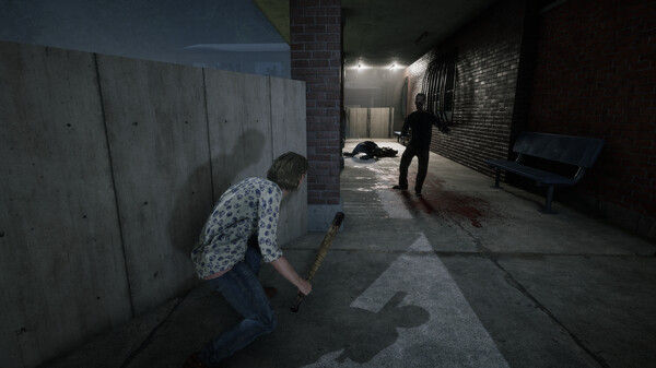 行尸走肉：命运/The Walking Dead: Destinies 截图