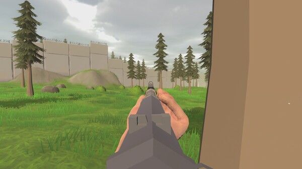 不死荒野：生存/Undead Wilderness: Survival 截图