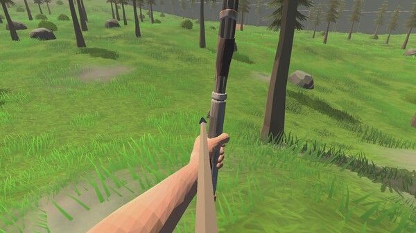 不死荒野：生存/Undead Wilderness: Survival 截图