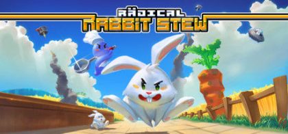 起飞吧！兔兔/Radical Rabbit Stew