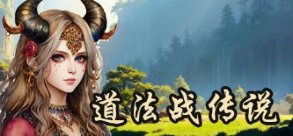 道法战传说